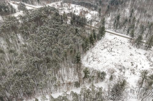 Parcel 1 8 Mile Rd, Stanwood, MI, 49346 | Card Image