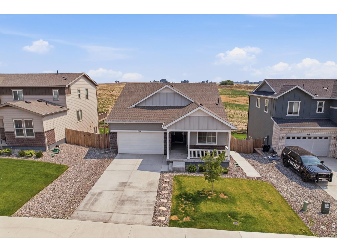 Residential in Johnstown 4