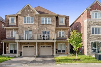 39 Golden Springs Dr, Home with 3 bedrooms, 2 bathrooms and 3 parking in Brampton ON | Image 1