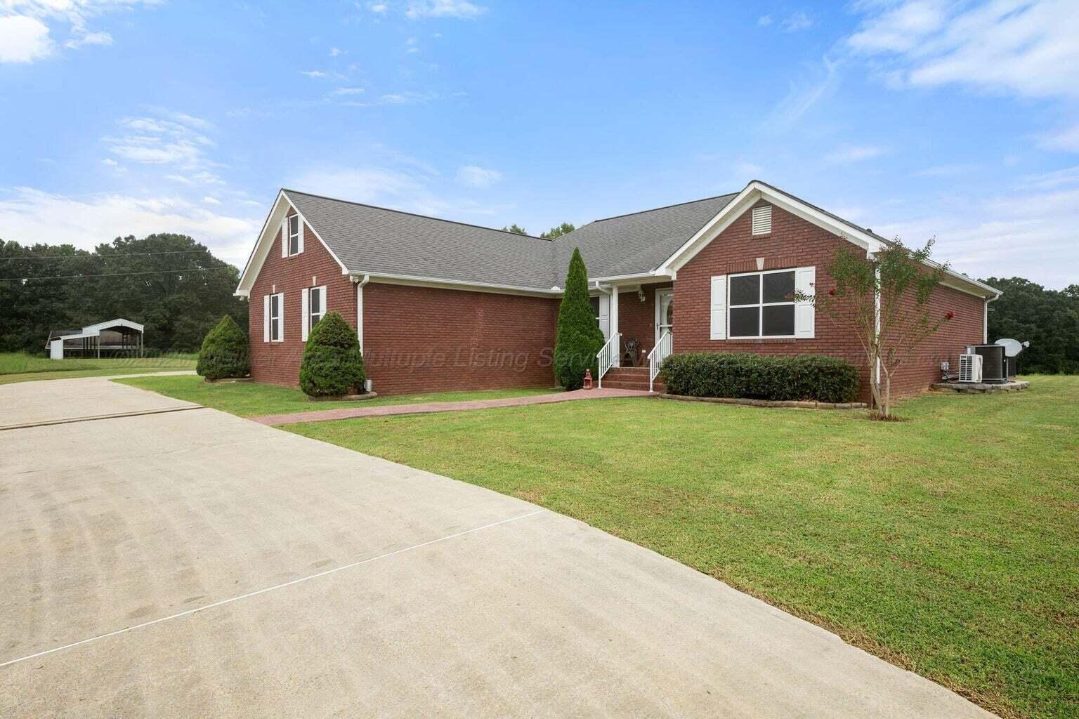Residential in Arley 3