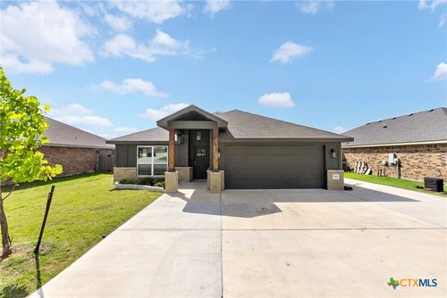 1660 Dryden Ave, Copperas Cove, TX, 76522 | Card Image