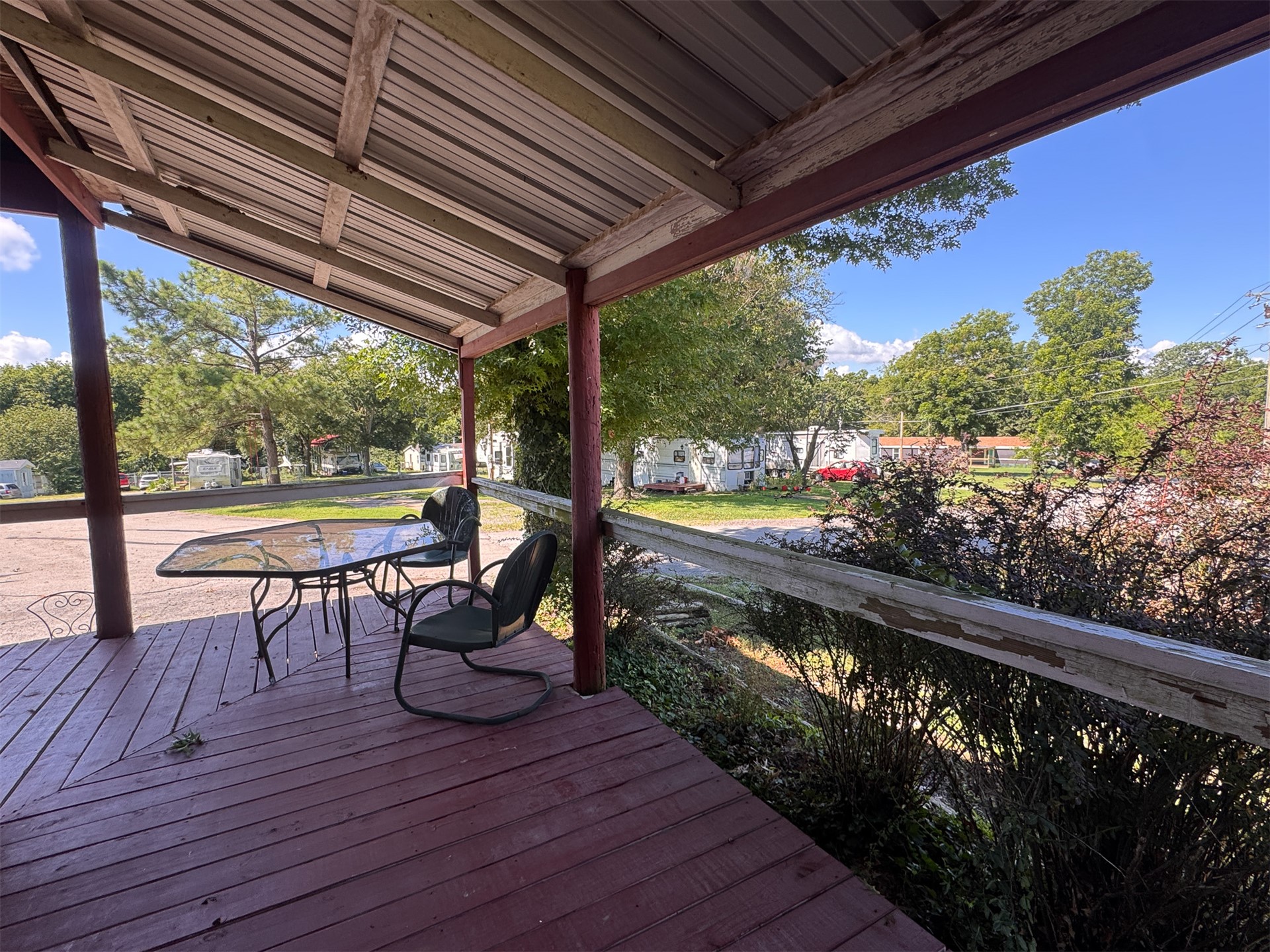Commercial Sale in Wagoner 4