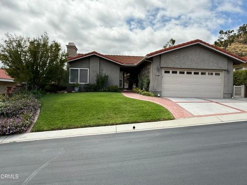 1185 Paquita Street, Camarillo, CA, 93012 | Card Image