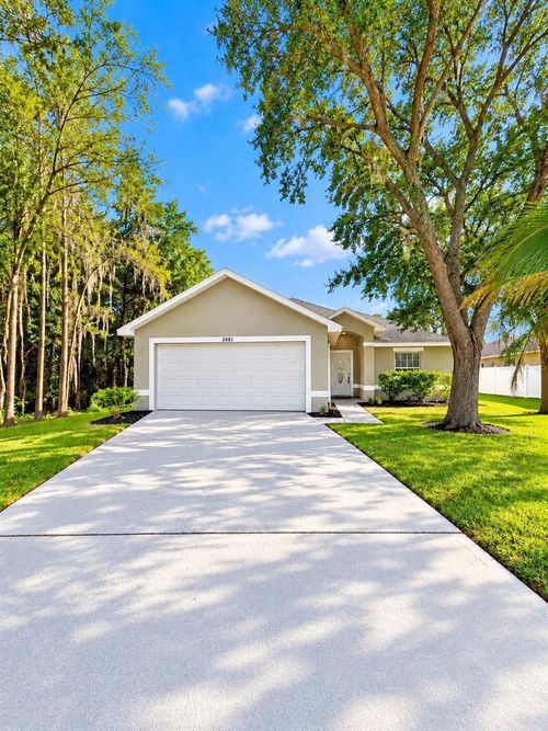 2481 Winchester Blvd, Kissimmee, FL, 34743-3634 | Card Image