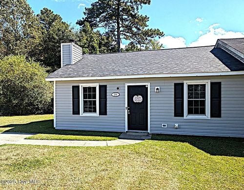 206 Hickory Grove Dr, Jacksonville, NC, 28546-4838 | Card Image