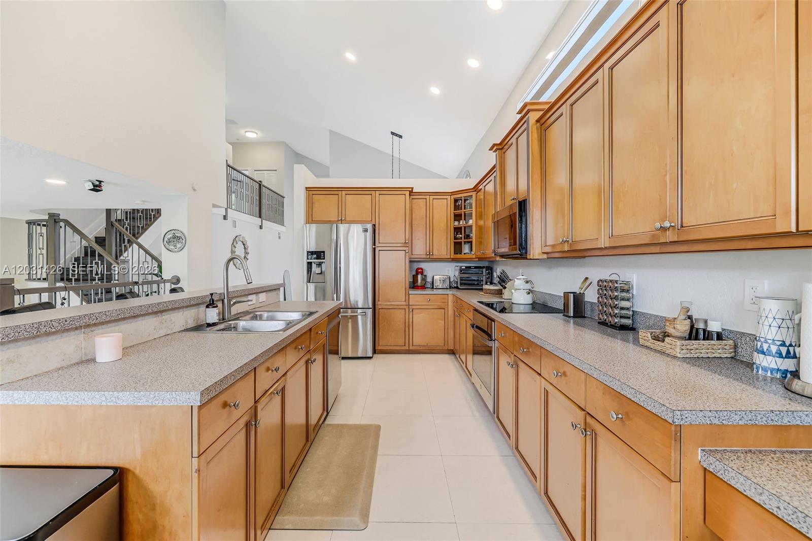 Residential in Miramar 5