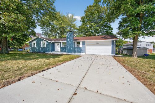 4468 Todd Rd, Franklin, OH, 45005-4957 | Card Image