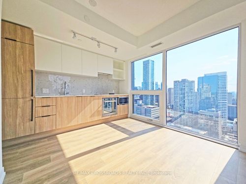 4012-82 Dalhousie St, Toronto, ON, M5B0C5 | Card Image