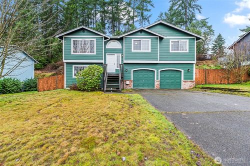 6223 Grandridge Drive Se, Port Orchard, WA, 98367 | Card Image