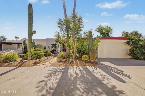 3212 W Sahuaro Drive, Phoenix, AZ, 85029 | Card Image