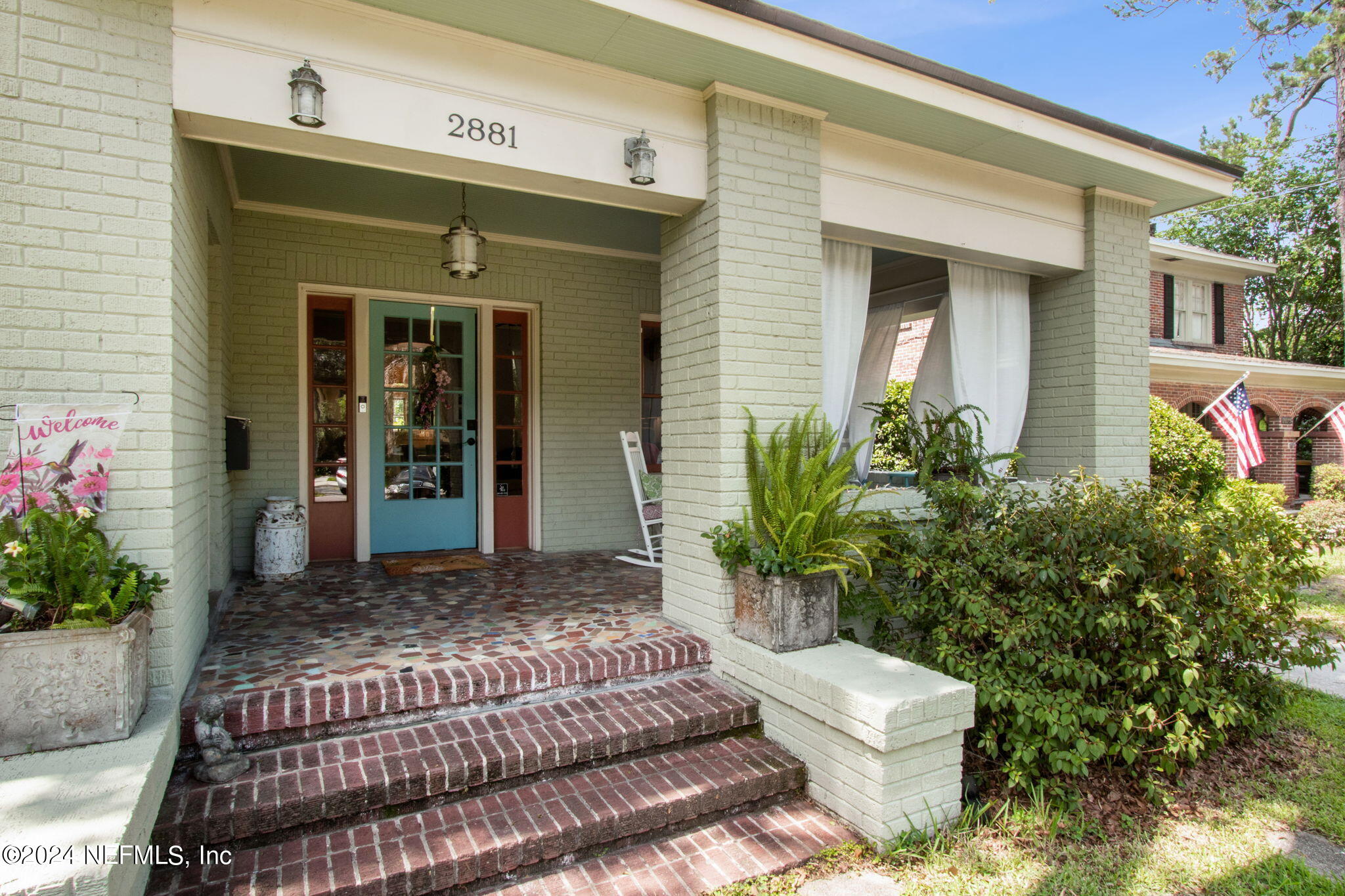 Downing St, Jacksonville, FL 32205