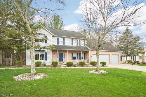 14742 King Arthurs Ct, North Royalton, OH, 44133-4300 | Card Image