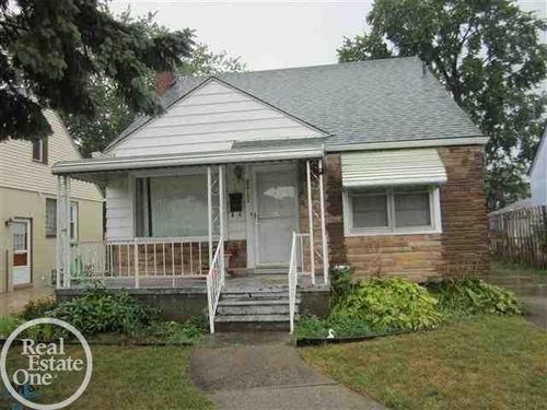 22133 Donald Ave, Eastpointe, MI, 48021-5106 | Card Image