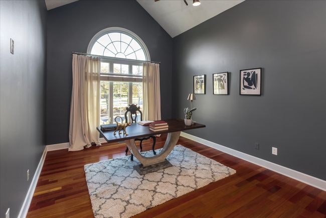 1201 Helford Ln, House other with 5 bedrooms, 5 bathrooms and null parking in Carmel IN | Image 19