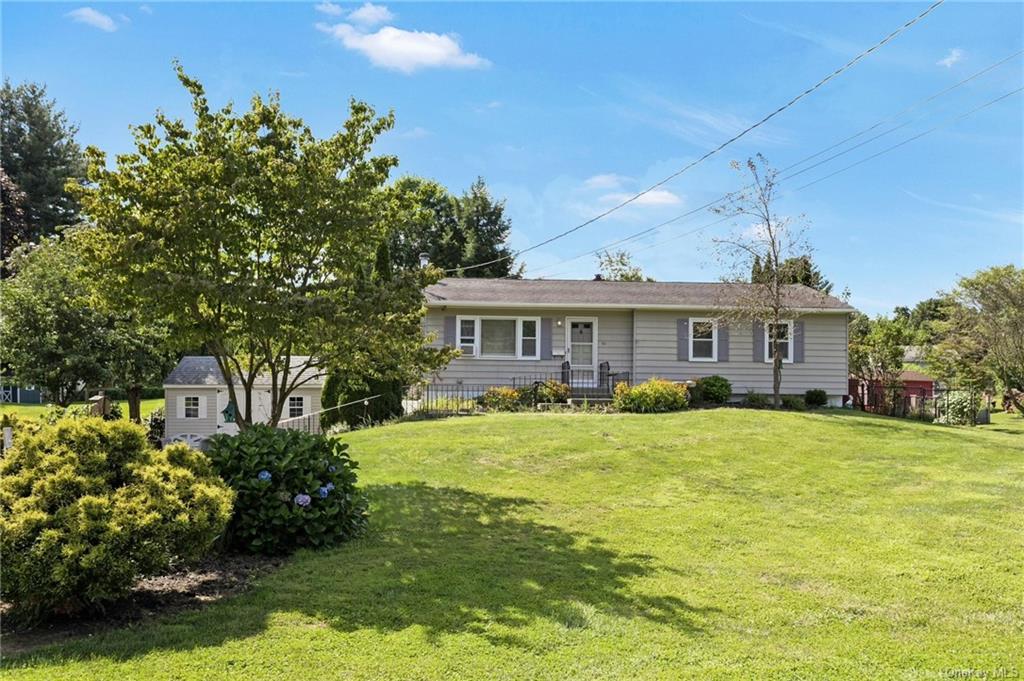 Fairway Dr, Pawling, NY 12564