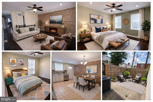 500 N Collington Ave, BALTIMORE, MD, 21205-2307 | Card Image