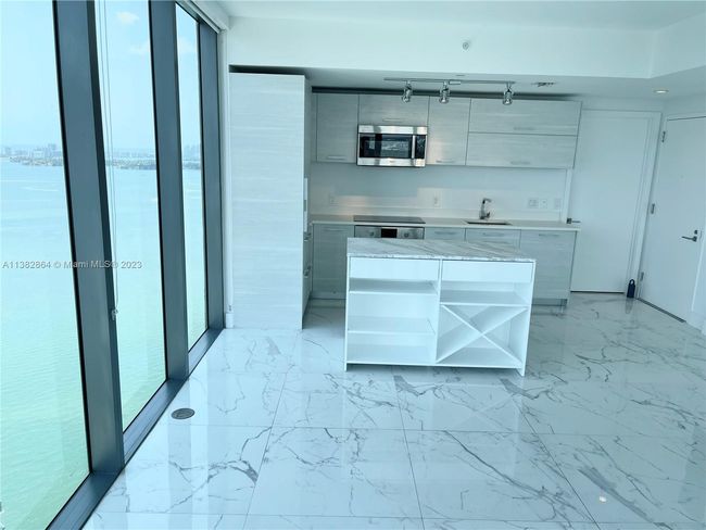 UNIT-3808 - 650 Ne 32 Nd St, Condo with 1 bedrooms, 2 bathrooms and null parking in Miami FL | Image 6