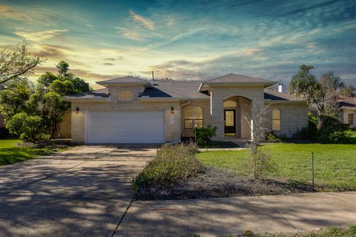 10009 Liriope Cv, Austin, TX, 78750-2628 | Card Image