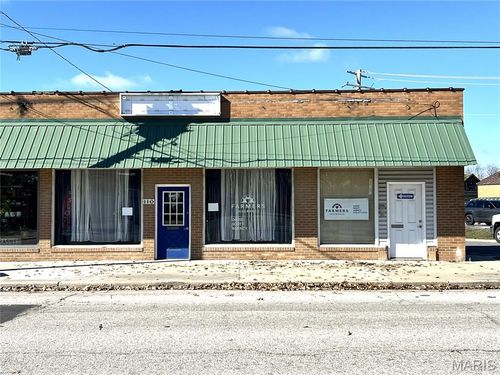 110-110 S Prairie St, Bethalto, IL, 62010-1522 | Card Image