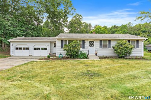 131 Canterbury Rd, Plainfield, CT, 06374-1503 | Card Image