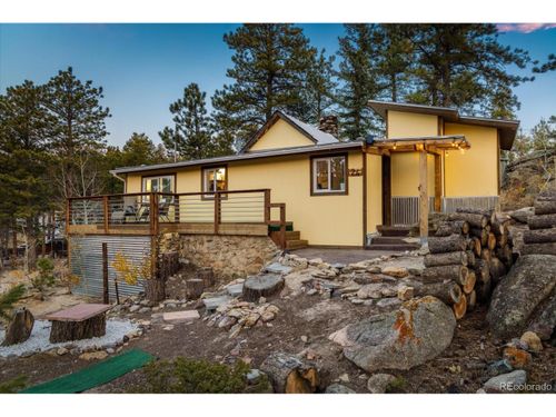 24 Signal Rock Rd, Golden, CO, 80403-9718 | Card Image