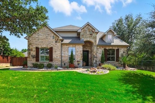 3004 Spring Water Ct, Lewisville, TX, 75077-3200 | Card Image