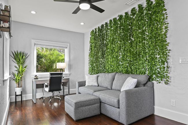 424 Malverne Rd, House other with 4 bedrooms, 2 bathrooms and null parking in West Palm Beach FL | Image 14