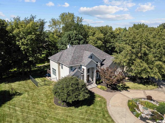7 Pinehurst Ct, House other with 4 bedrooms, 4 bathrooms and null parking in Coal Valley IL | Image 5