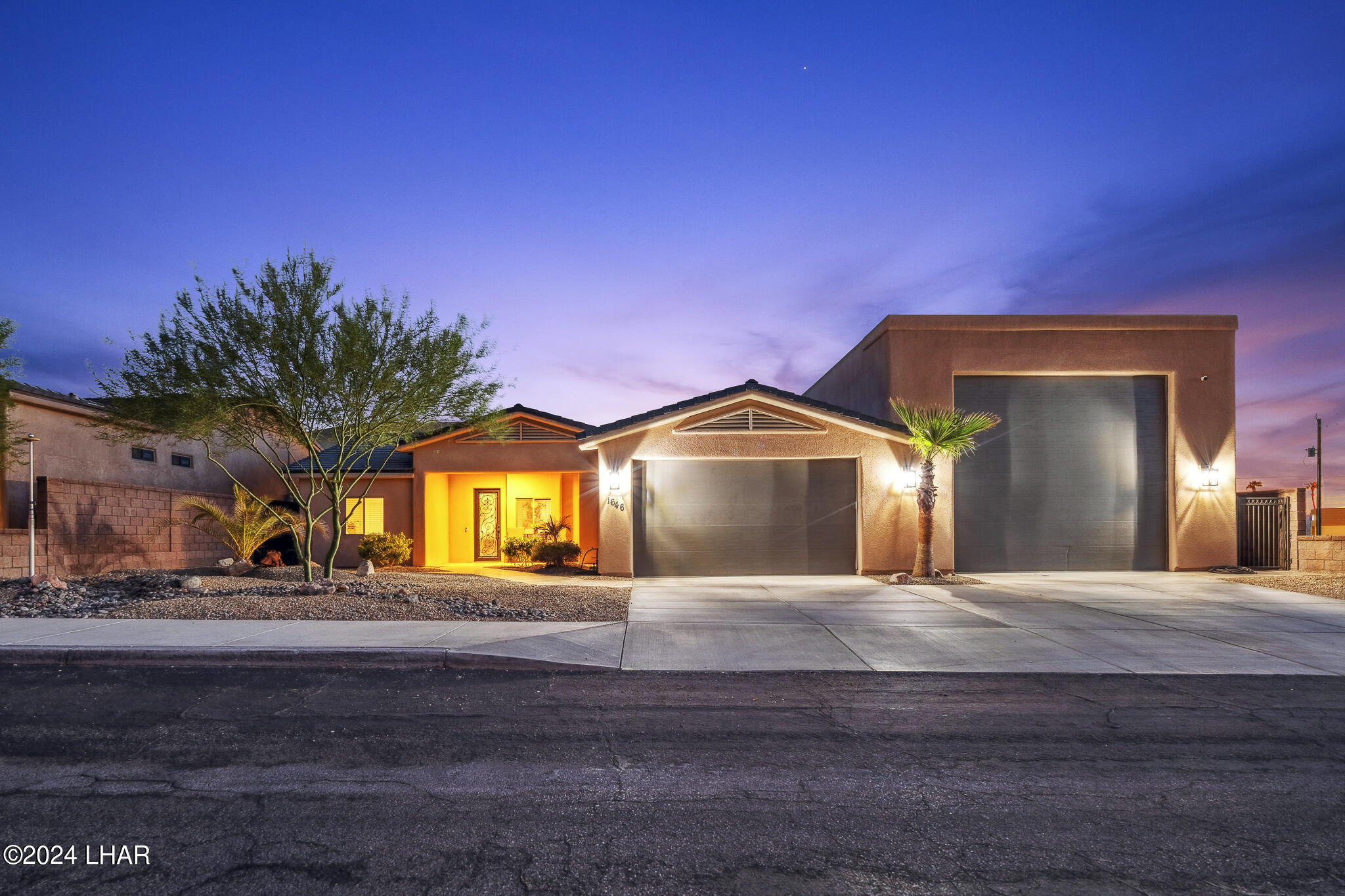 Residential in Lake Havasu City