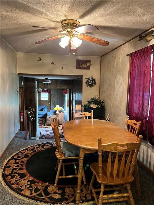 W 4670 County Highway F, House other with 2 bedrooms, 1 bathrooms and null parking in SPRINGBROOK WI | Image 14