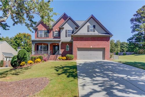 3671 Devenwood Way, Buford, GA, 30519-7872 | Card Image