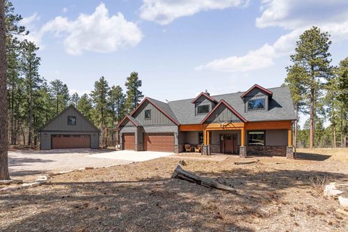 1939 Aster Road, Spearfish, SD, 57783 | Card Image