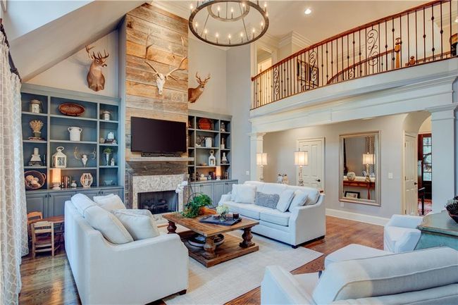 14 Snead Ave Nw, House other with 5 bedrooms, 5 bathrooms and 3 parking in Rome GA | Image 13