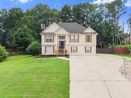 3353 Willow Ridge Cir Sw, Gainesville, GA, 30504-5650 | Card Image