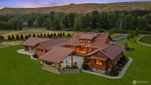 3122 Mcmanamy Rd, Ellensburg, WA, 98926-8313 | Card Image