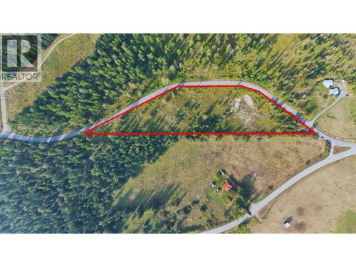 Lot 169A Puckett Rd, Cherryville, BC, V0E | Card Image