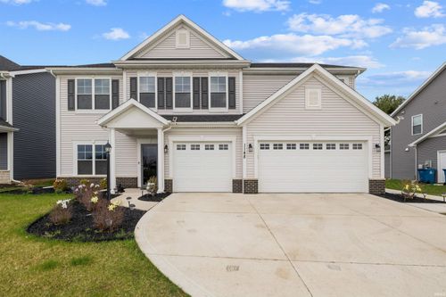 1148 Mosaic St, Huntertown, IN, 46748-0239 | Card Image