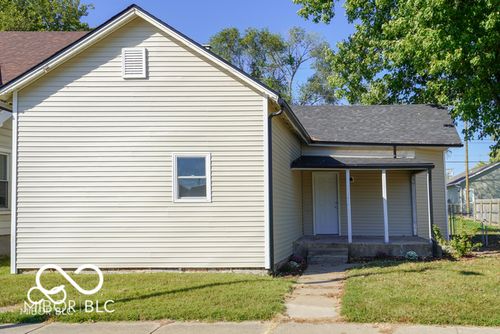 1228 8th Street, Columbus, IN, 47201 | Card Image