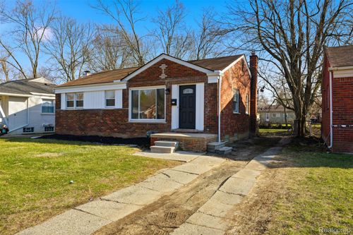 28961 Grandview St, Inkster, MI, 48141-1135 | Card Image