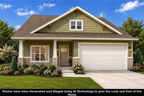 24 Lewis Ferguson Road, Emerson, GA, 30137 | Card Image