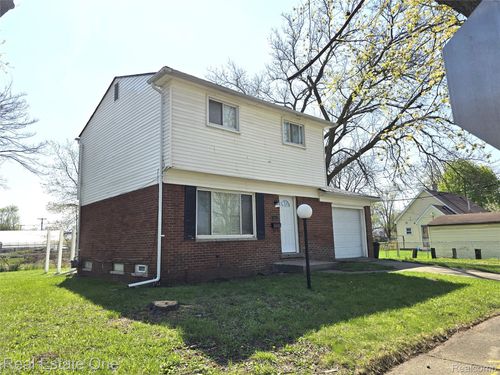 342 Melvin St, River Rouge, MI, 48218-1051 | Card Image