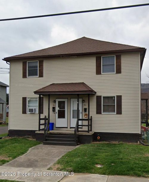 b-16 Watkins Street, Swoyersville, PA, 18704 | Card Image