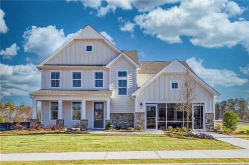 165 Willow Bend Road, Hiram, GA, 30141 | Card Image