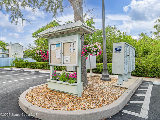 APT-107 - 13570 Mystic Dr, Condo with 3 bedrooms, 2 bathrooms and null parking in Sebastian FL | Image 43