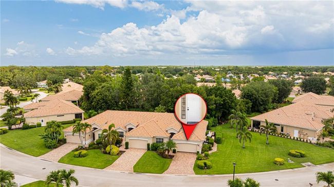 12802 Maiden Cane Ln, Condo with 3 bedrooms, 2 bathrooms and 2 parking in BONITA SPRINGS FL | Image 40