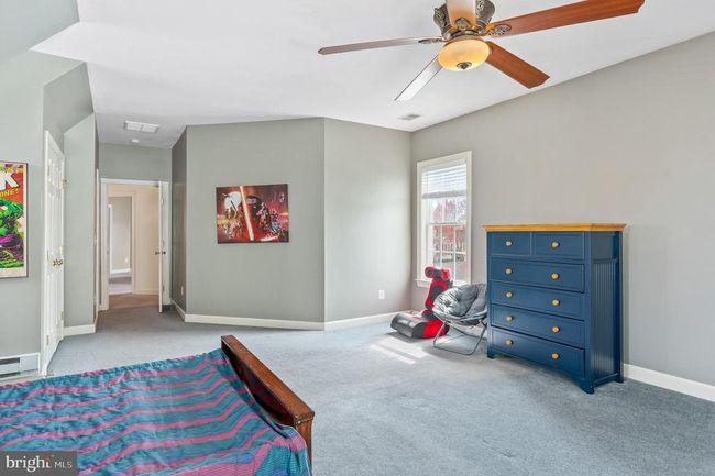 20453 Peckham St, House other with 4 bedrooms, 5 bathrooms and null parking in ASHBURN VA | Image 36