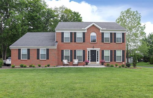 5601 Autumn Wynd Ln, Milford, OH, 45150 | Card Image