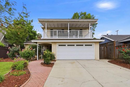 168 Venado Way, San Jose, CA, 95123 | Card Image