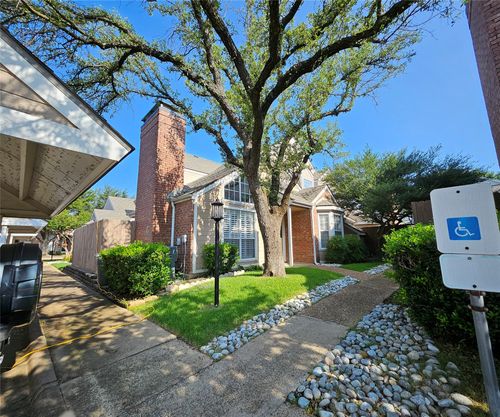 2004-17910 Windflower Way, Dallas, TX, 75252-5299 | Card Image