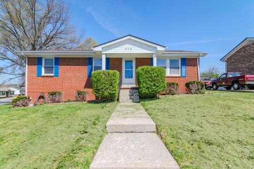 406 Kenway St, Berea, KY, 40403-1131 | Card Image